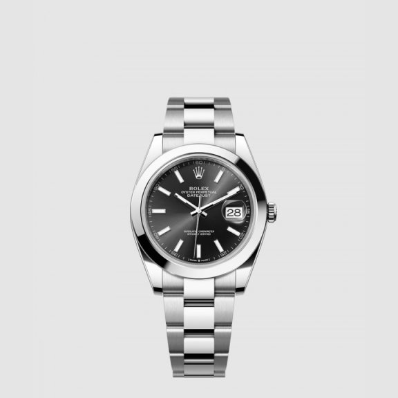 롤렉스 데이저스트 41 126300