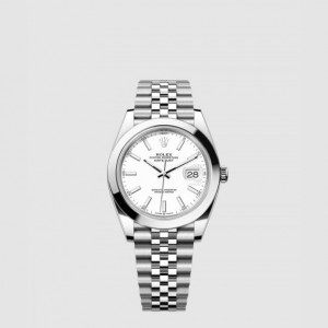 롤렉스 데이저스트 41 126300