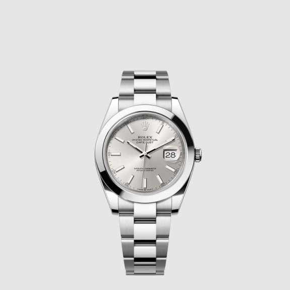 롤렉스 데이저스트 41 126300