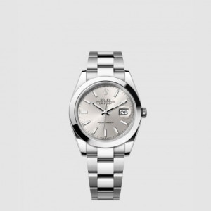 롤렉스 데이저스트 41 126300