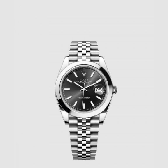 롤렉스 데이저스트 41 126300