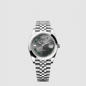 롤렉스 데이저스트 41 126300