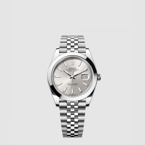 롤렉스 데이저스트 41 126300