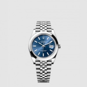 롤렉스 데이저스트 41 126300