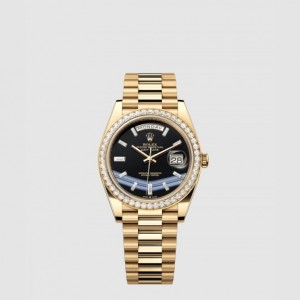 롤렉스 데이저스트 콤비 40 228348RBR