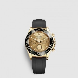 롤렉스 데이토나 126518LN