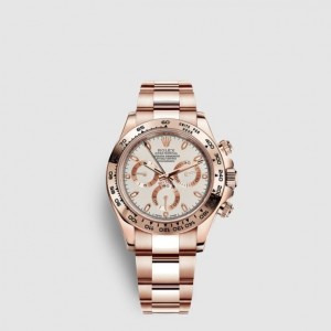 롤렉스 데이토나 금통 116505