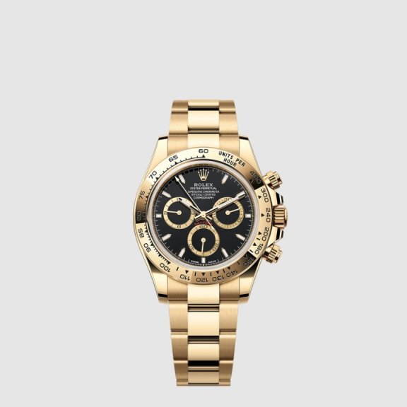 롤렉스 데이토나 금통 126508