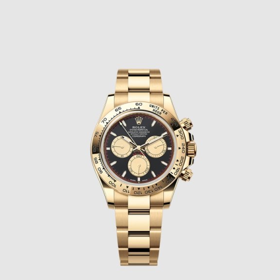 롤렉스 데이토나 금통 126508