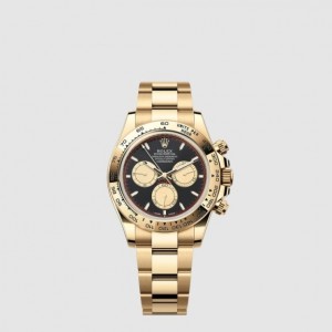 롤렉스 데이토나 금통 126508