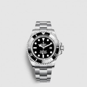 롤렉스 딥씨 126660