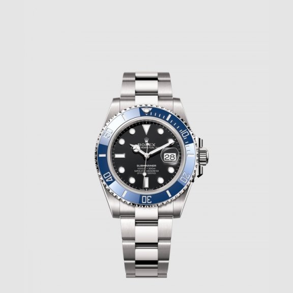 롤렉스 서브마리너 41 126619