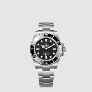 롤렉스 서브마리너 논데이트 124060