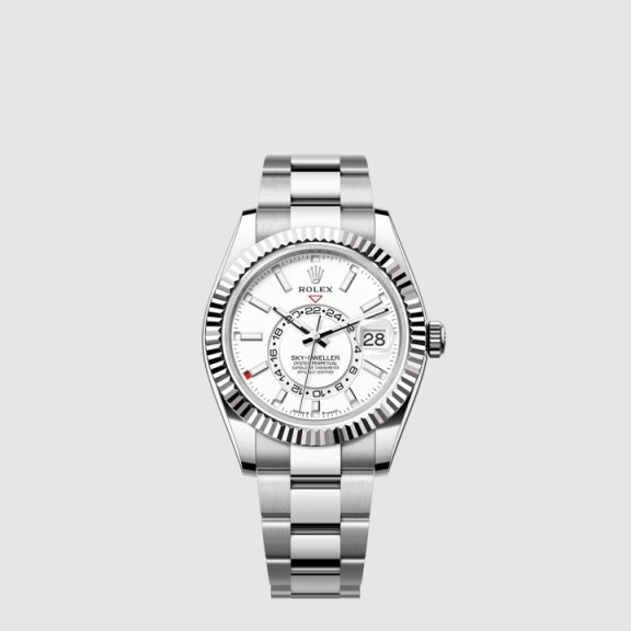 롤렉스 스카이 드웰러 42 336934