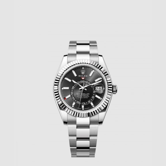 롤렉스 스카이 드웰러 42 336934