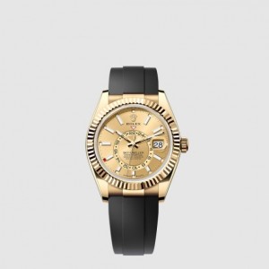 롤렉스 스카이 드웰러 336238