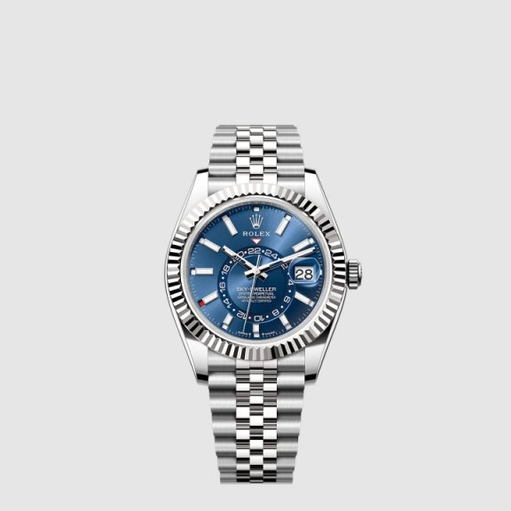 롤렉스 스카이 드웰러 336934