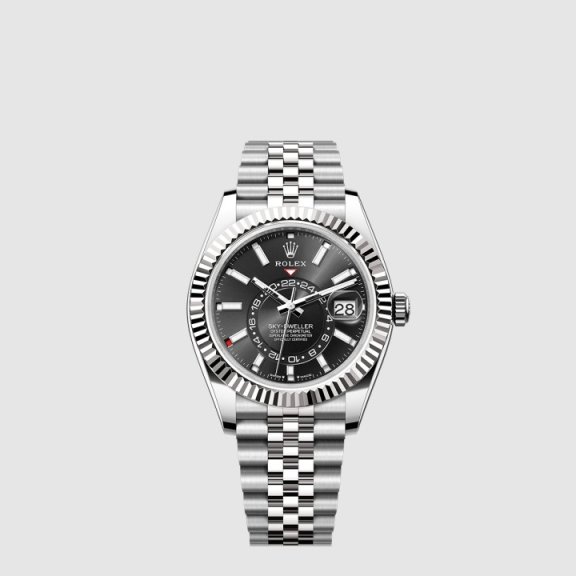 롤렉스 스카이 드웰러 336934