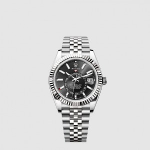 롤렉스 스카이 드웰러 336934