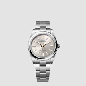 롤렉스 오이스터 퍼페츄얼 124300