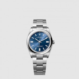 롤렉스 오이스터 퍼페츄얼 126000