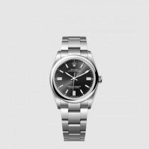 롤렉스 오이스터 퍼페츄얼 126000