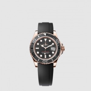 롤렉스 요트마스터 126655