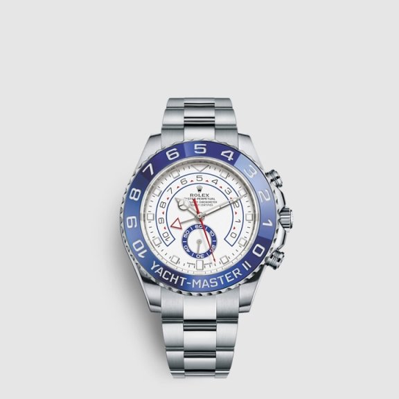 롤렉스 요트마스터 II 116680