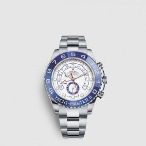 롤렉스 요트마스터 II 116680