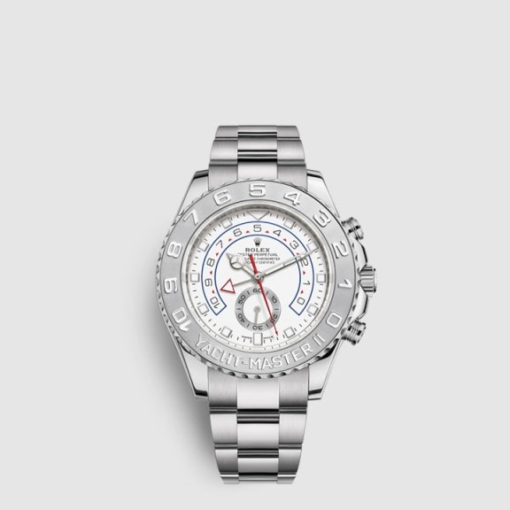 롤렉스 요트마스터 II 116689