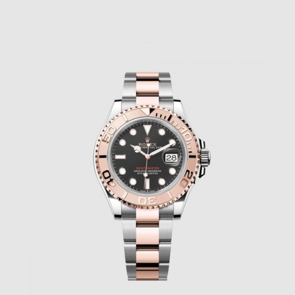 롤렉스 요트마스터 콤비 126621