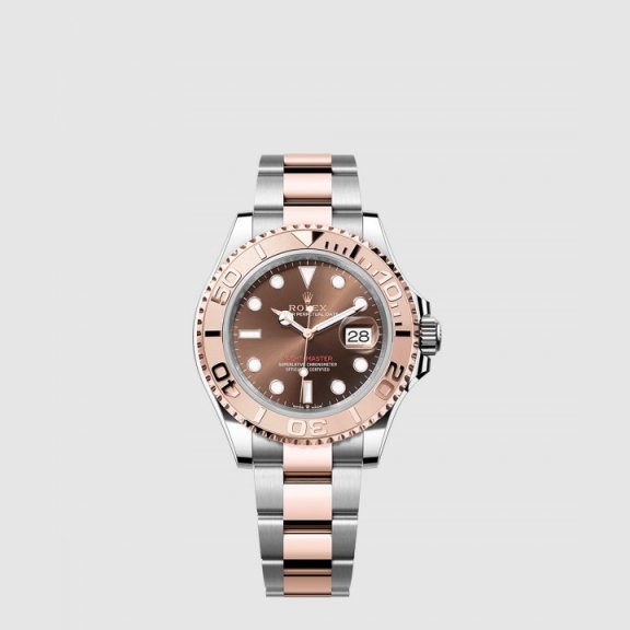 롤렉스 요트마스터 콤비 126621