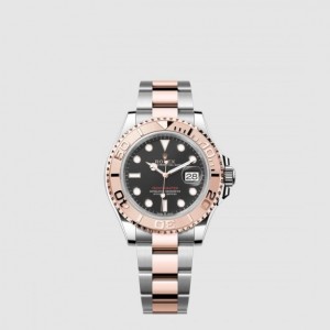 롤렉스 요트마스터 콤비 126621