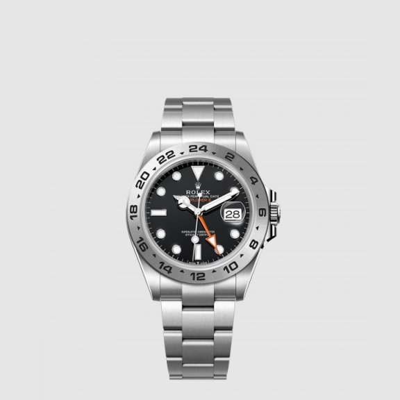 롤렉스 익스플로러2 226570