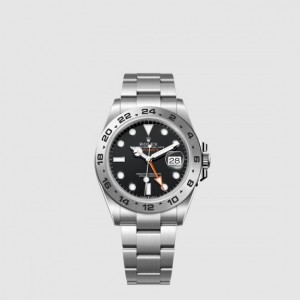 롤렉스 익스플로러2 226570