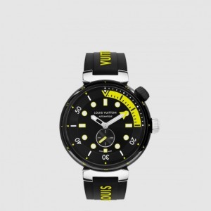 땅부르 스트리트 다이버 오토매틱 44 QA122A