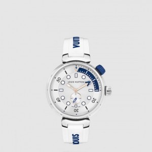 땅부르 스트리트 다이버 워치 39.5 QA124A