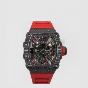 리차드밀 RM12-01 51