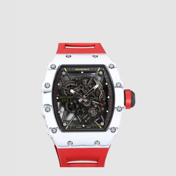 리차드밀 RM35-01 50