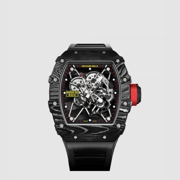 리차드밀 RM35-01 50