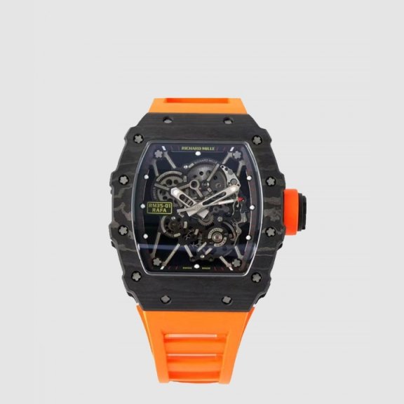 리차드밀 RM35-01 50