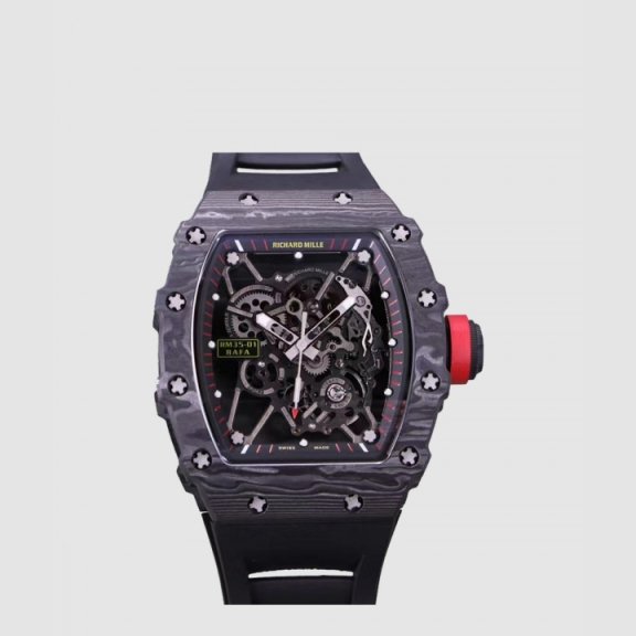 리차드밀 RM35-01 50