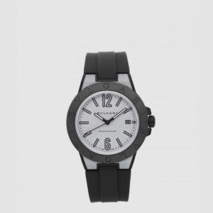 불가리 디아고노 시리즈 워치 41 132024