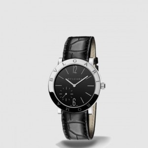 불가리 루체아 워치 41 102357