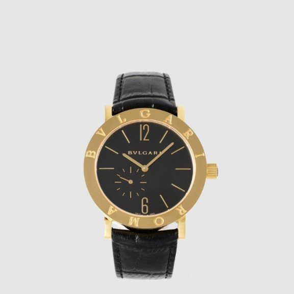 불가리 루체아 워치 41 102931