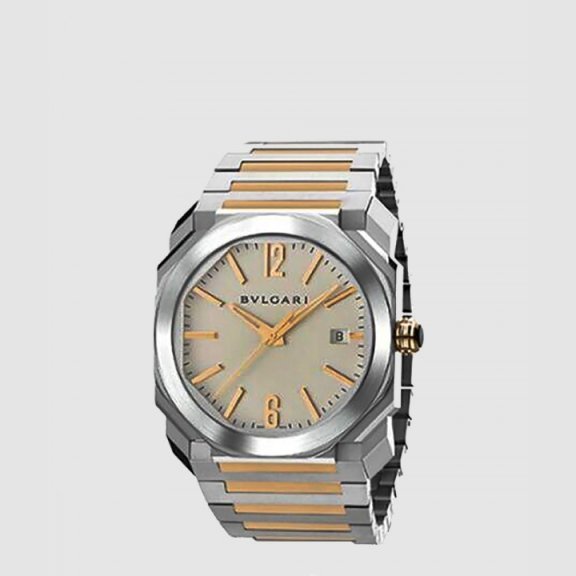 불가리 옥토 피니씨모 워치 38 102118