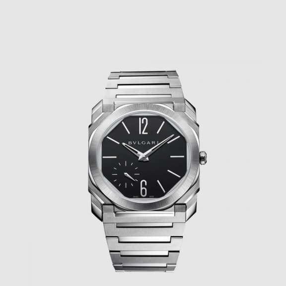 불가리 옥토 피니씨모 워치 40 103297