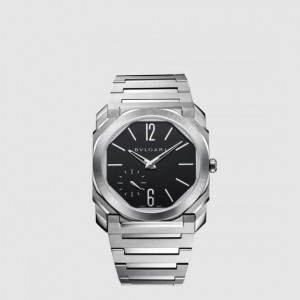 불가리 옥토 피니씨모 워치 40 103297