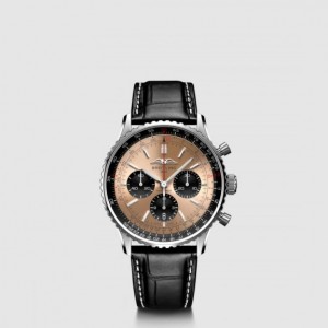 브라이틀링 네비타이머 B01 43 AB013824