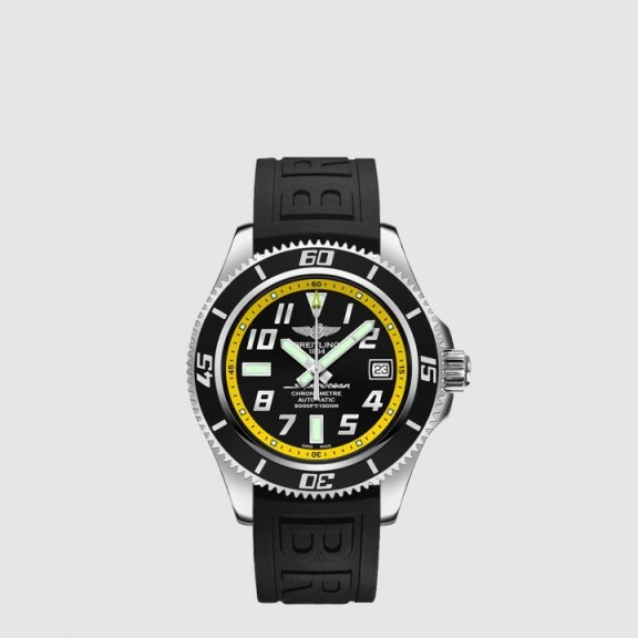 브라이틀링 슈퍼오션 42 A1736402